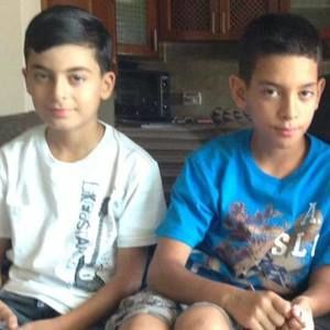 Meet your Posher, Rita